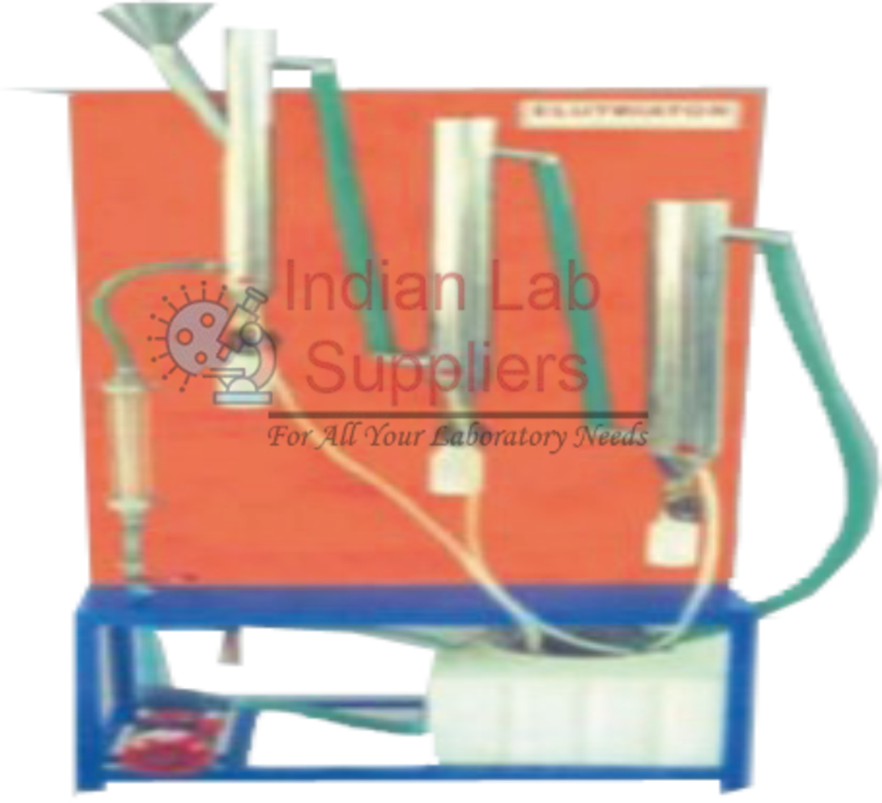 Elutriator